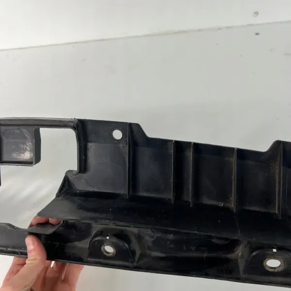 Couvre-ceinture avant Subaru Outback OEM JPF-911665-AJ010 image 8