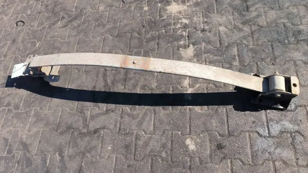 Rear Leaf Spring RENAULT for Master II 2.5DCI image 2