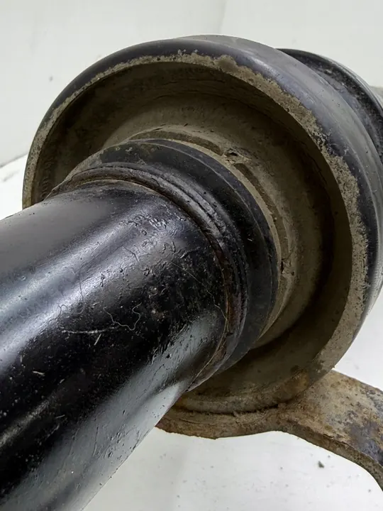 AUDI A6 C7 Drivaxel OEM 4G0521101C image 6