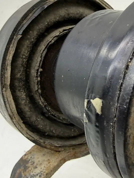 AUDI A6 C7 Drivaxel OEM 4G0521101C image 7