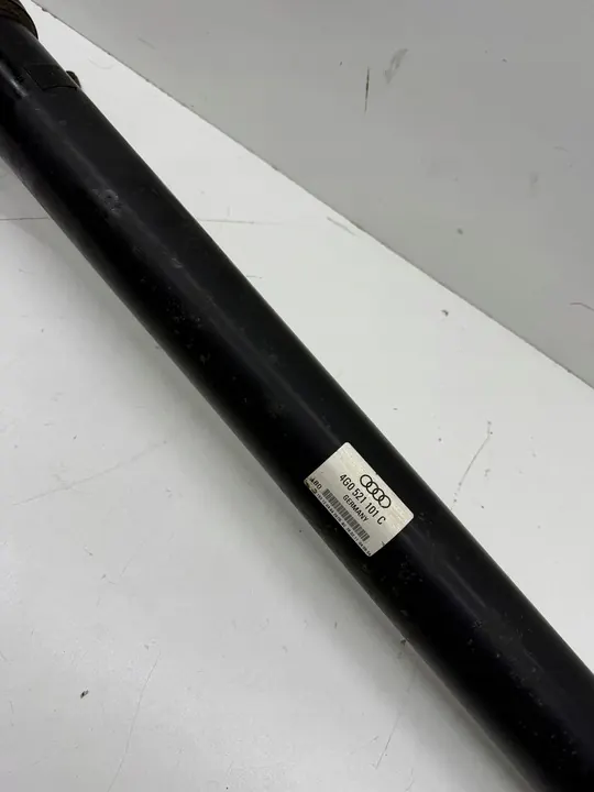 AUDI A6 C7 Drivaxel OEM 4G0521101C image 9