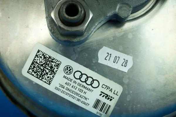 Pompe de servofrein OEM 4G1612103H pour Audi A6/A7 image 6
