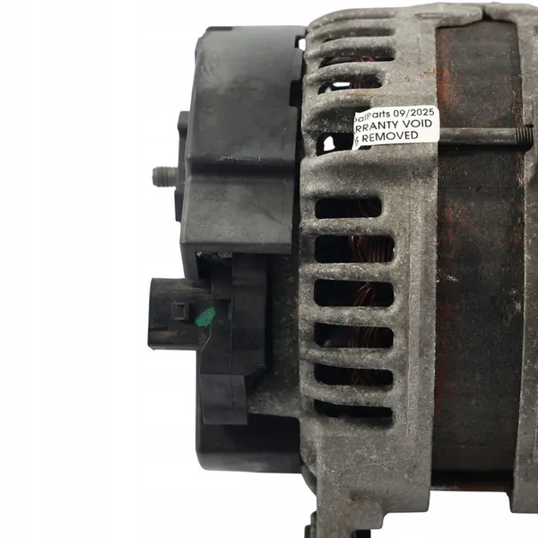Audi Alternator 2.0 TDI Quattro OEM 03L903017E image 2