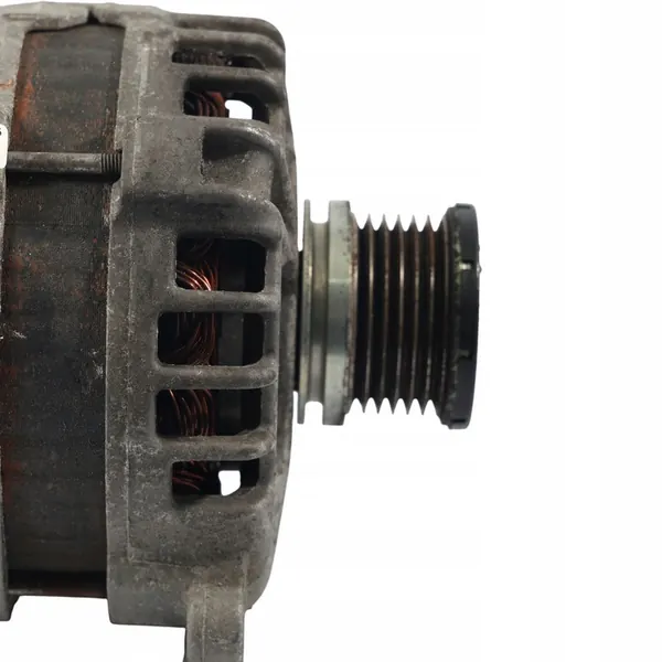 Audi Alternator 2.0 TDI Quattro OEM 03L903017E image 3