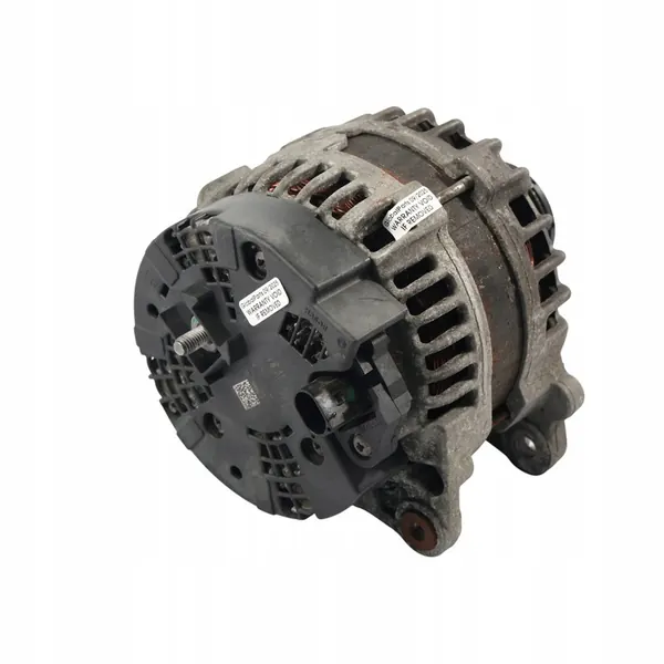 Audi Alternator 2.0 TDI Quattro OEM 03L903017E image 5