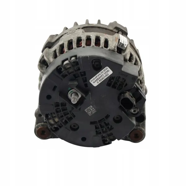 Audi Alternator 2.0 TDI Quattro OEM 03L903017E image 6