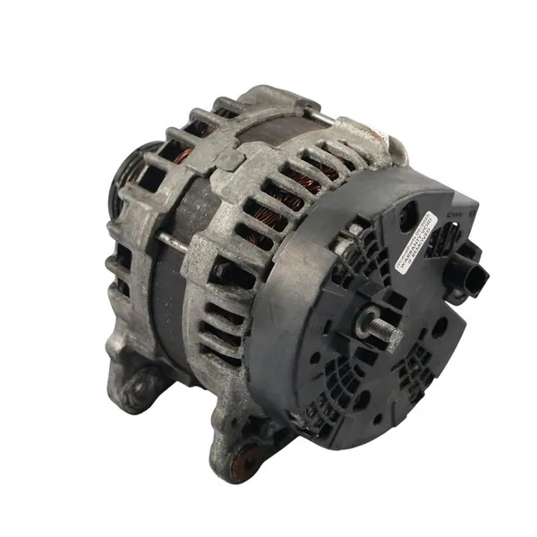 Audi Alternator 2.0 TDI Quattro OEM 03L903017E image 8