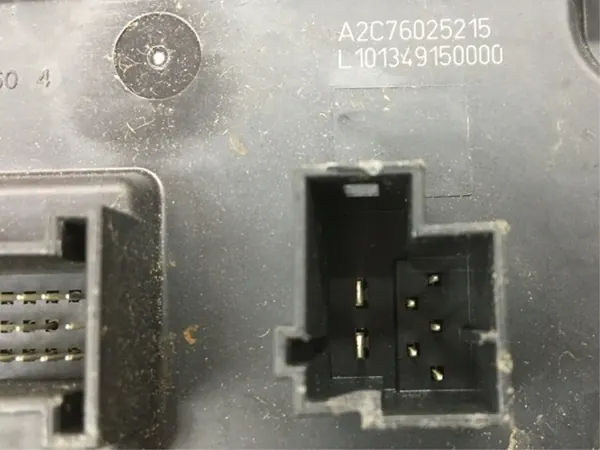 Convertisseur Module LED OEM A2239005320 Mercedes Classe S image 6