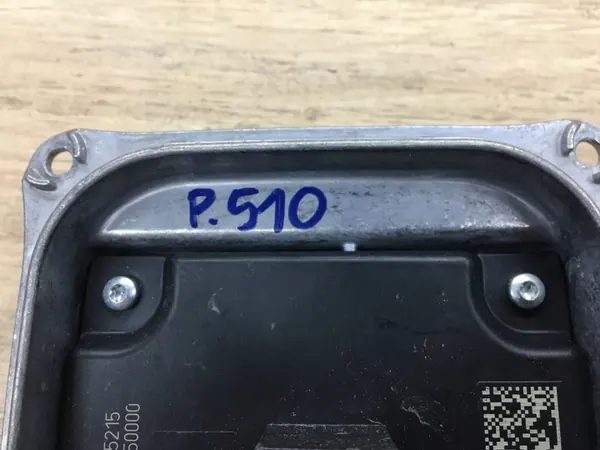 Convertisseur Module LED OEM A2239005320 Mercedes Classe S image 9