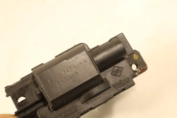 Cerradura maletero Renault Laguna III Familiar OEM 8200747429B image 7
