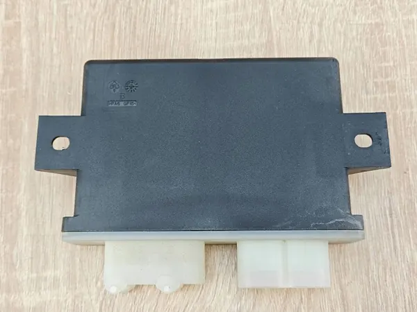 Module AdBlue OEM 4G0907355G Audi A6 C7 2.0 TDI image 3