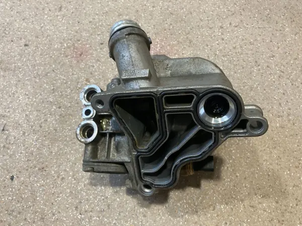 BMW Oliefilterbasis OEM 7850293 voor M4 F82/F83 image 2