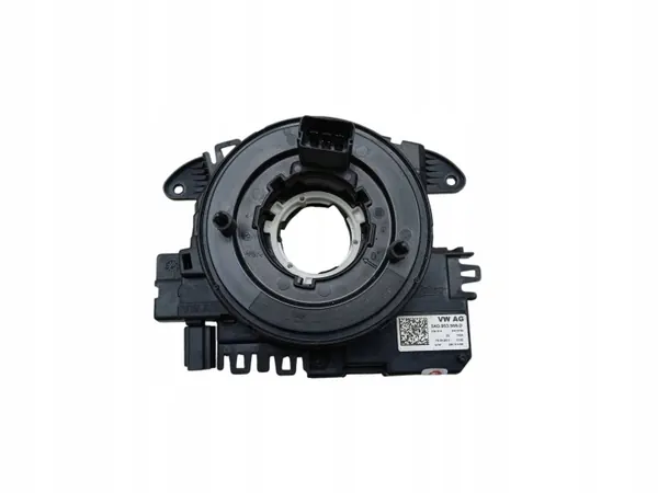 Commutateur de colonne OEM 5K0953569D pour VW Tiguan image 2