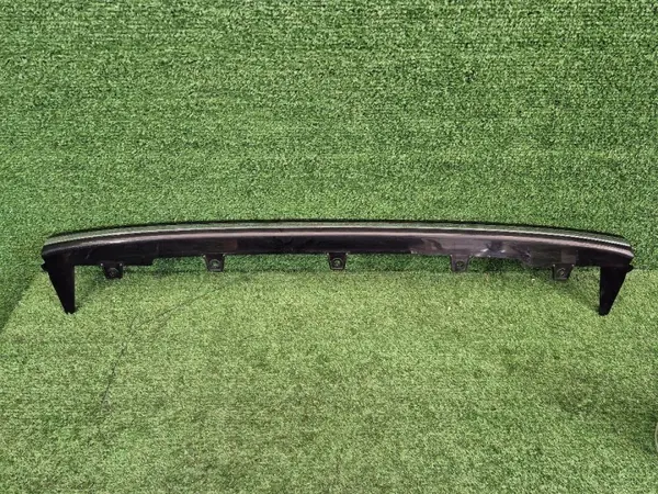 Faixa para-choques dianteiro Ford Transit Custom II OEM PZ31-8C436-A image 2