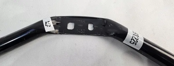 Front Support Bracket BMW 5 G30 G11 G14 F91 G32 51647357211 image 4