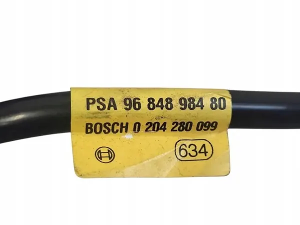 Handremmechanisme OEM A2C53293632 Peugeot 5008 I image 3