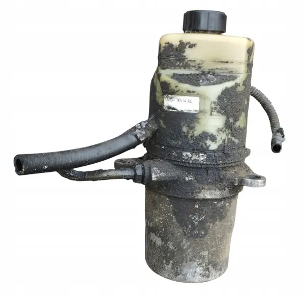 Ford servostyrpump OEM 4M513K514AC - Begagnad image 3