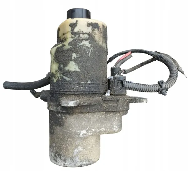 Ford servostyrpump OEM 4M513K514AC - Begagnad image 4