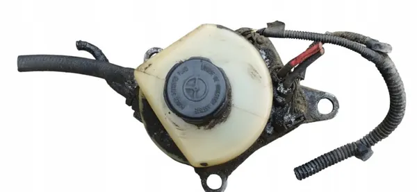 Ford servostyrpump OEM 4M513K514AC - Begagnad image 5