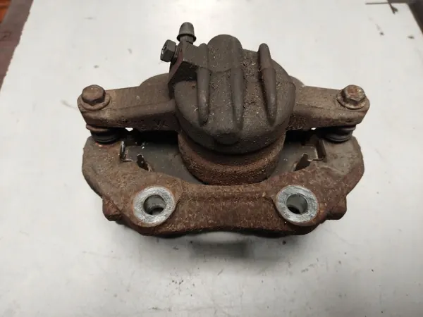 Bremssattel Peugeot Citroen 4400N2 Links Vorne image 3