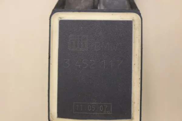 Koplampniveausensor Voor OEM 3452117 BMW X3 E83 image 5