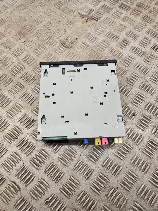 Leitor de cartões SEAT OEM 5F0035858A - Estado usado image 3