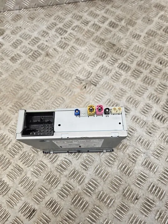 Leitor de cartões SEAT OEM 5F0035858A - Estado usado image 4