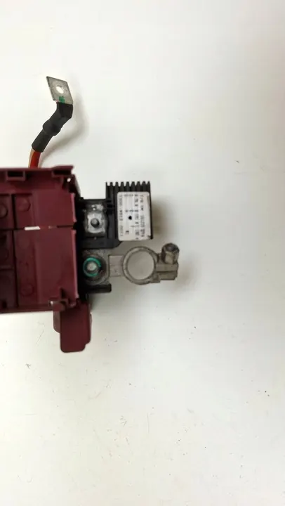 2016 Opel Mokka X Klema plusowa image 4