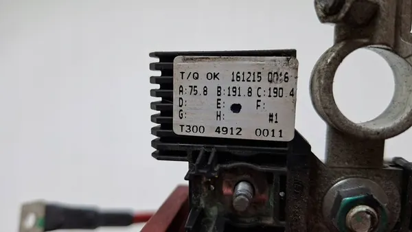 2016 Opel Mokka X Klema plusowa image 5