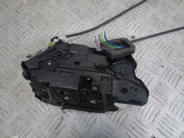 Dörrlås 26D5K2837016C Seat image 2