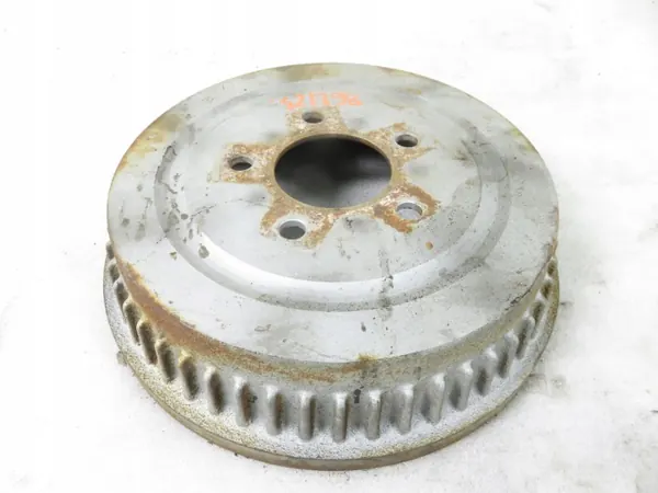 Bakre bromstrumma OEM BĘBEN CHRYSLER VOYAGER III 3.0 image 2