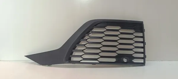 Grelha dianteira esquerda Audi Q7 II 4M S-Line OEM 4M0807681AM image 2