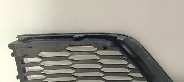 Grelha dianteira esquerda Audi Q7 II 4M S-Line OEM 4M0807681AM image 7