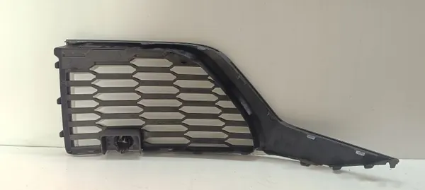 Grelha dianteira esquerda Audi Q7 II 4M S-Line OEM 4M0807681AM image 9