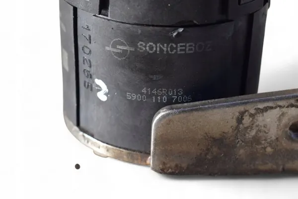 Turboaktuator OEM 59001107006 für Range Rover Sport image 4