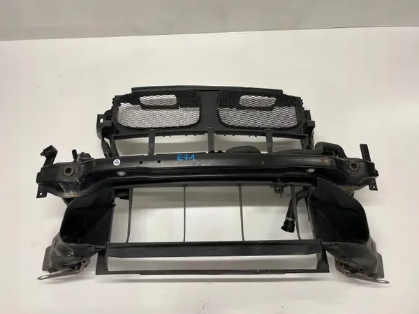Refroidisseur de direction BMW OE 745294 pour E71 X6M image 2