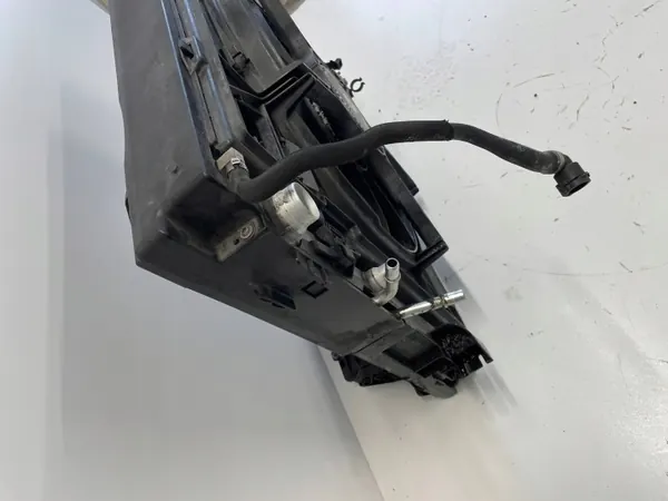 Refroidisseur de direction BMW OE 745294 pour E71 X6M image 3