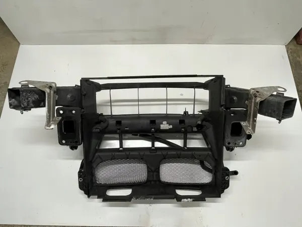 Refroidisseur de direction BMW OE 745294 pour E71 X6M image 9