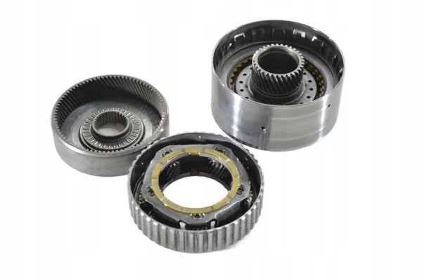 Cesta de embrague Aisin AW55-51SN para 4-5 C3 image 2