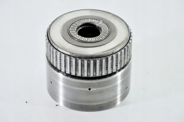 Cesta de embrague Aisin AW55-51SN para 4-5 C3 image 3