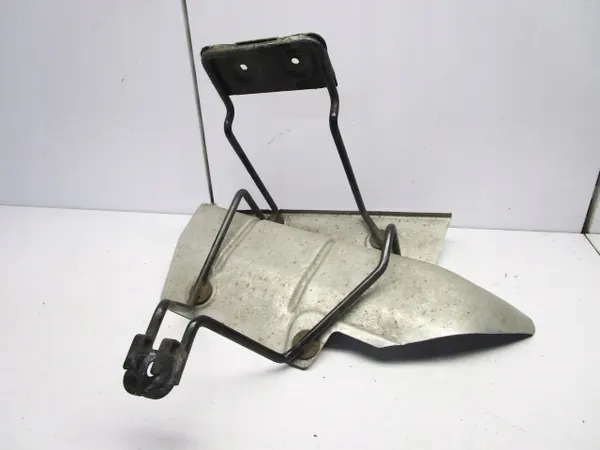 OEM 8200503298 Escudo Térmico para Montagem Tanque image 2