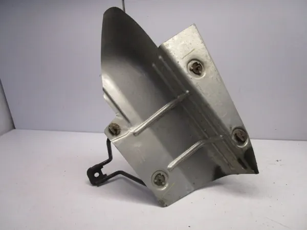 OEM 8200503298 Escudo Térmico para Montagem Tanque image 3