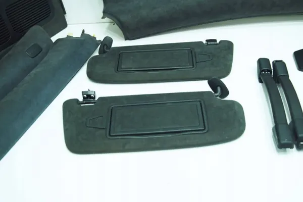 Techo Alcantara Mercedes W216 OEM A2166901550 image 7