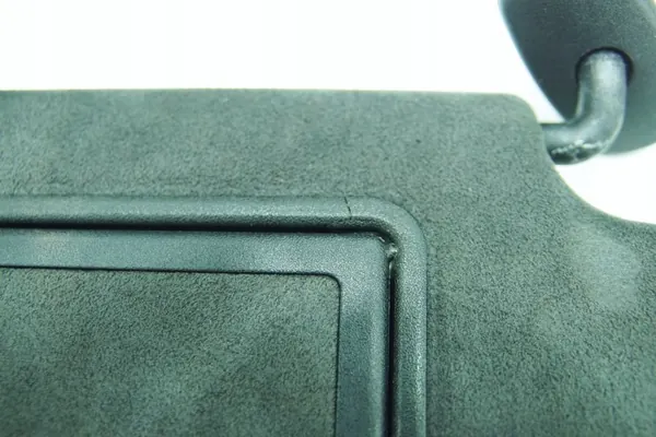 Techo Alcantara Mercedes W216 OEM A2166901550 image 8