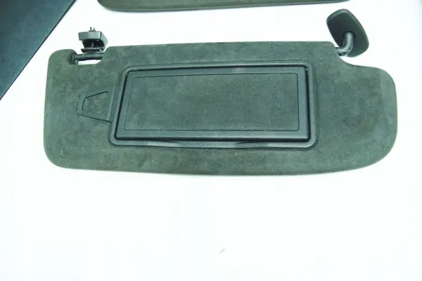 Techo Alcantara Mercedes W216 OEM A2166901550 image 9