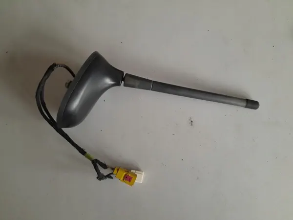 Base antena teto Fiat OE OEM 68073400AB Usado image 2