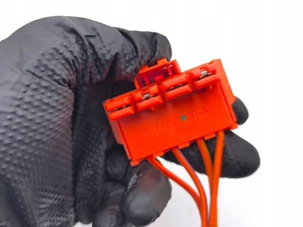 Tesla Model 3 2022 Korkeajännitekaapeli OEM 148663000B image 5