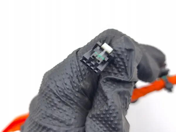 Tesla Model 3 2022 Korkeajännitekaapeli OEM 148663000B image 6