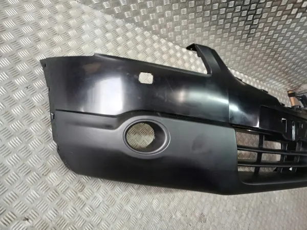 Paraurti anteriore Nissan Qashqai I 06-14 image 2