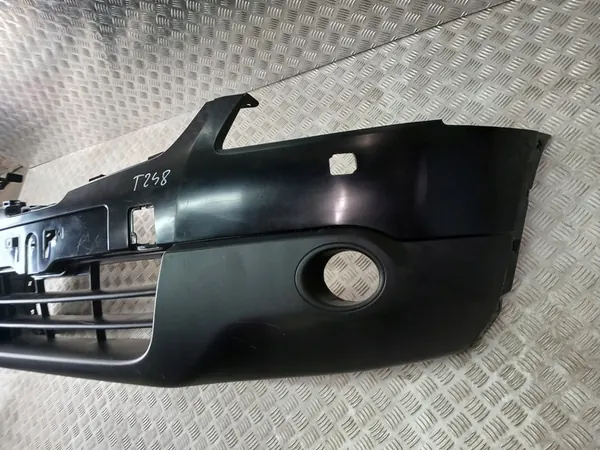 Paraurti anteriore Nissan Qashqai I 06-14 image 3